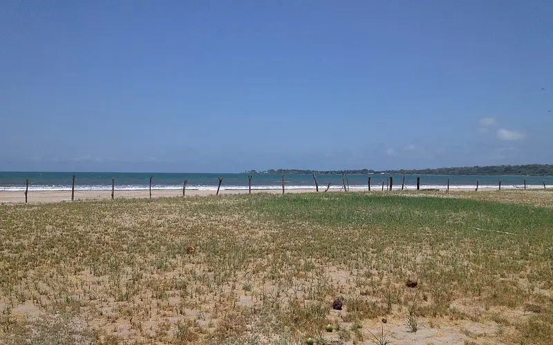 Bahía de Matanchén, Nayarit