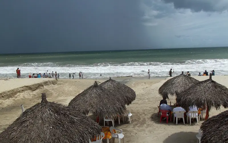 Bucerías, Nayarit