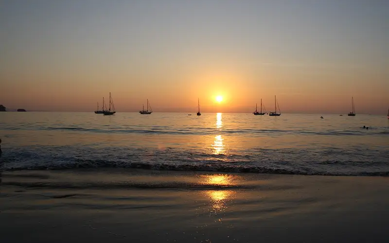 Chacala, Nayarit
