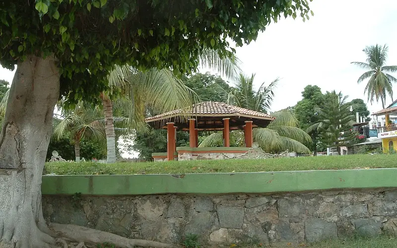 La Cruz de Huanacaxtle, Nayarit
