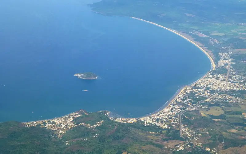 La Peñita de Jaltemba, Nayarit