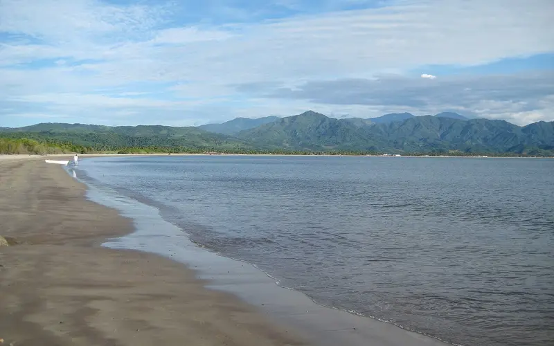 Las Islitas, Nayarit