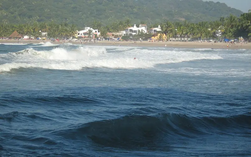 Lo de Marcos, Nayarit