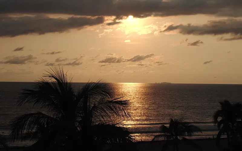 Nuevo Vallarta, Nayarit