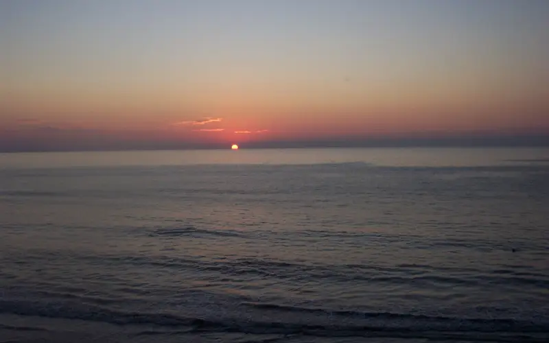 Los Cocos, Nayarit