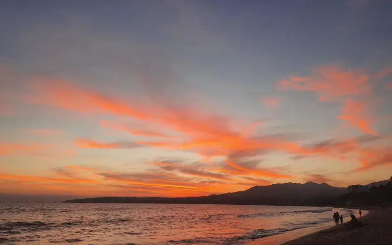 Punta de Mita, Nayarit