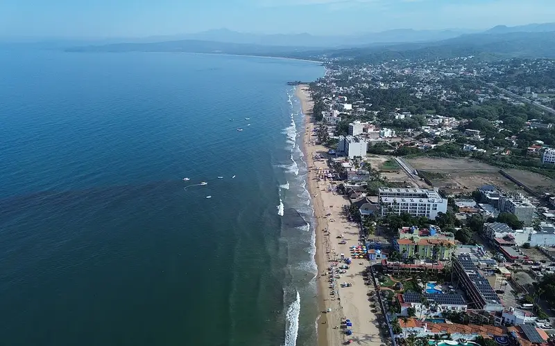 Rincón de Guayabitos, Nayarit