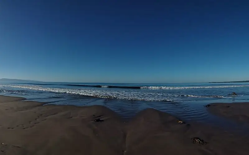 San Blas, Nayarit