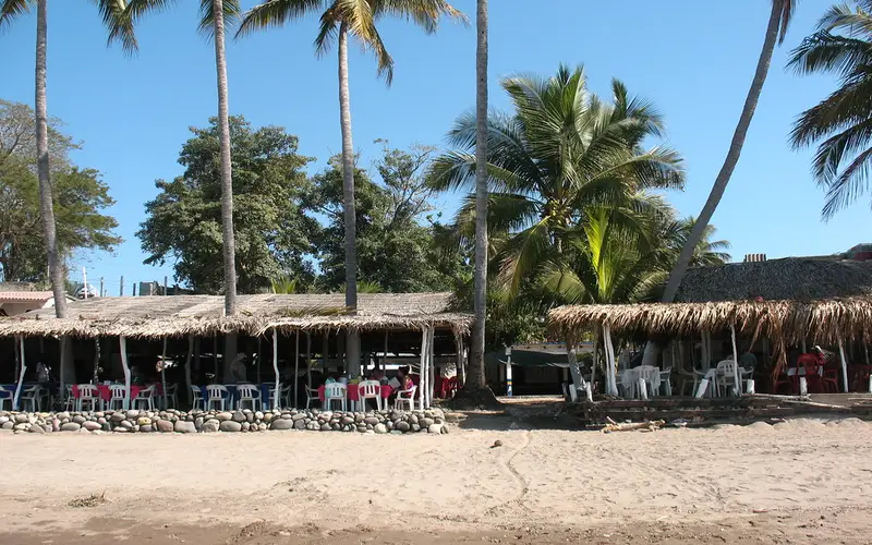 Santa Cruz de Miramar, Nayarit