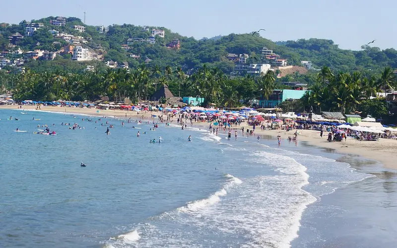 Sayulita, Nayarit